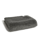 Πετσέτα Χεριών Αιγαίον Νua Cotton 50X100 / Anthracite